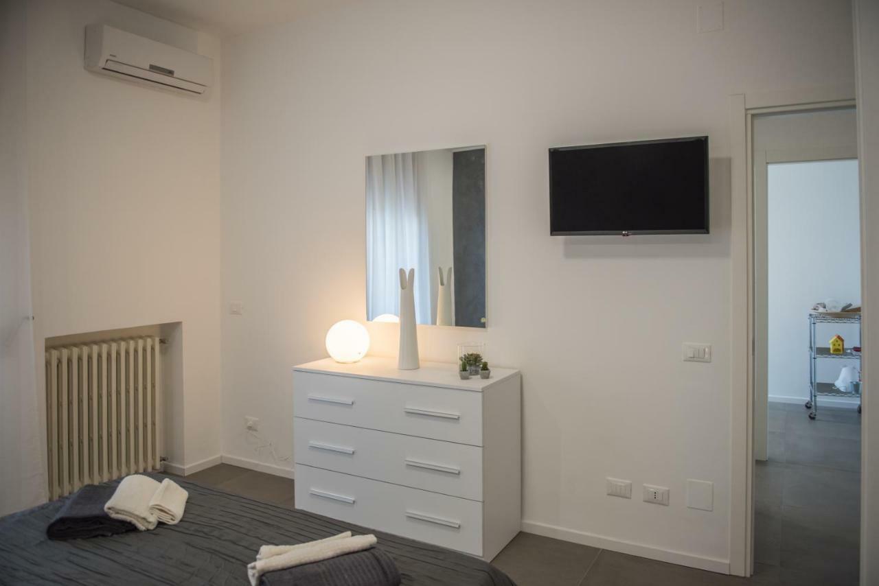 Parini Flat Apartment Lecce Ngoại thất bức ảnh